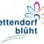 Pettendorf blüht Logo 1