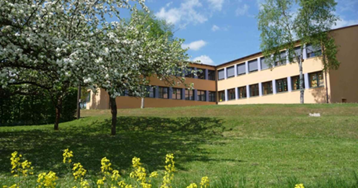 Grundschule Pettendorf-Pielenhofen