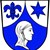Wappen Gemeinde Pettendorf