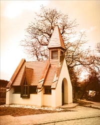 Kapelle Neudorf