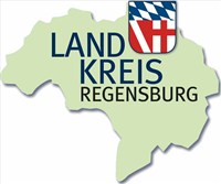 Landkreis Regensburg Logo