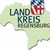 Landkreis Regensburg Logo