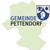 Pettendorf Logo grau