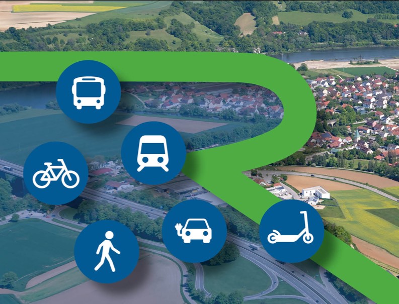 Online-Dialog zum Mobilitätskonzept für den Großraum Regensburg